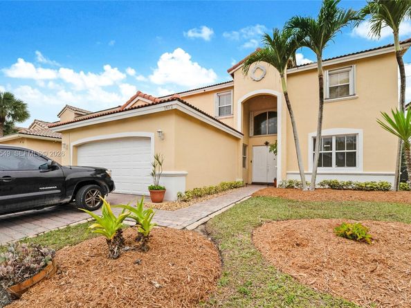 1402 SE 16th Ave, Homestead FL 33035