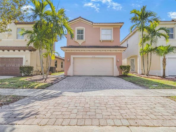 3736 NE 9 Ct, Homestead FL 33033
