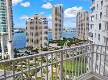 701 Brickell Key Blvd
