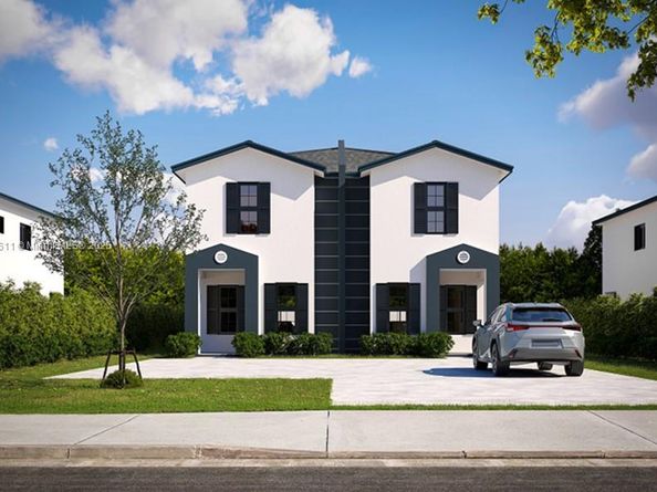 2969 NW 59 St., Miami FL 33142