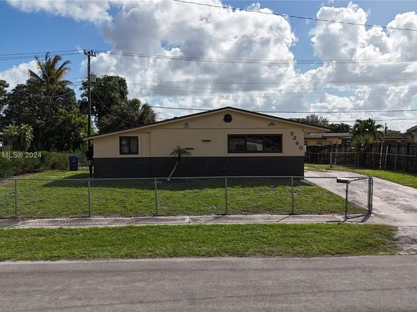 3260 NW 209th Ter, Miami Gardens FL 33056