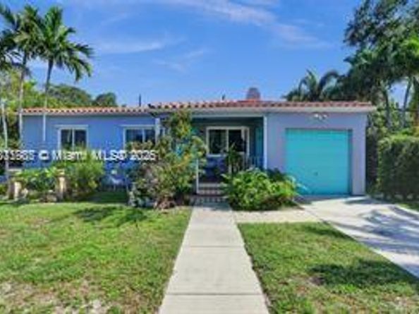 166 NE 103rd St, Miami Shores FL 33138