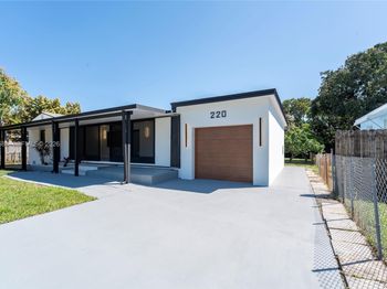 220 NW 144th St