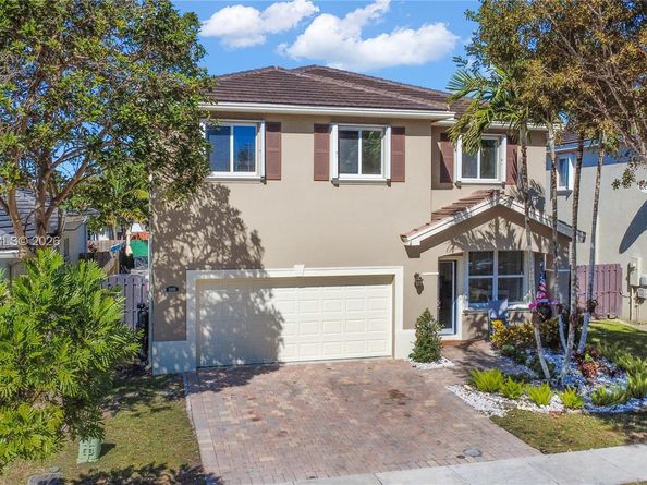 3455 NE 1st St, Homestead FL 33033