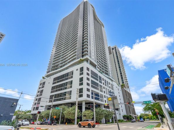 Undisclosed Address #A12021896, Miami FL 33132