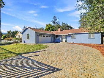 15581 Flintridge Drive