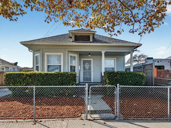 935 S 7th Street, San Jose CA 95112