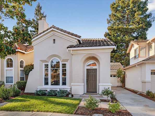 234 Houghton Street, Mountain View CA 94041