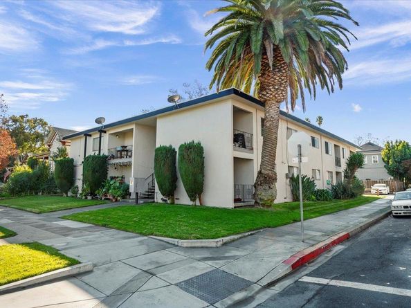 N 5th, San Jose CA 95112