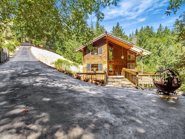 855 Oak Ridge Road, Los Gatos CA 95033