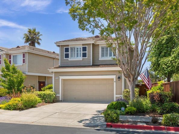 272 McDonnel Road, Alameda CA 94502