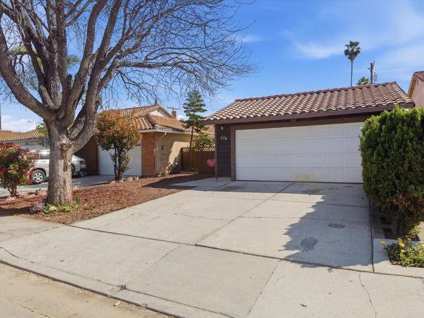 576 Mekler Drive, San Jose CA 95111