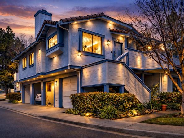 34744 Tuxedo Common, Fremont CA 94555