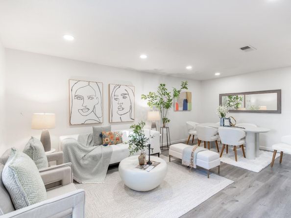 703 San Conrado Terrace 6, Sunnyvale CA 94085