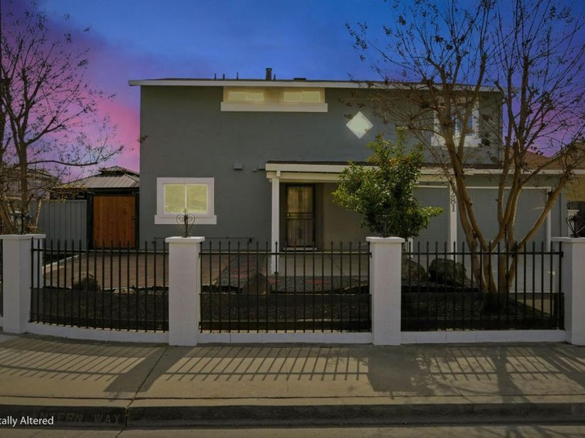 3281 Lantern Way, San Jose CA 95111