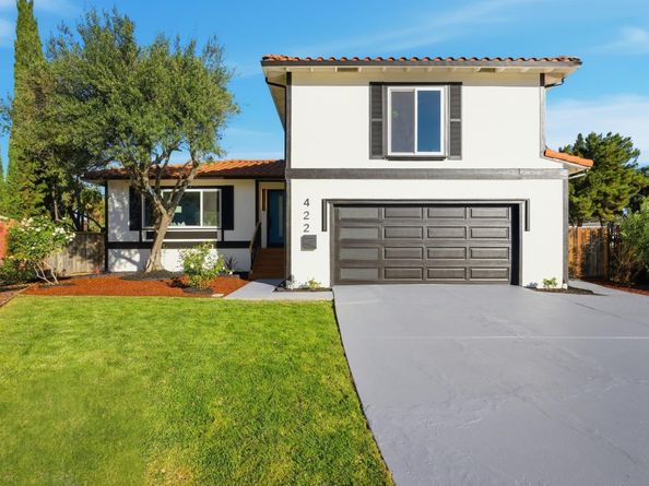 422 Liquidambar Way, Sunnyvale CA 94086
