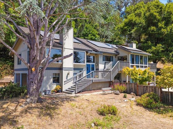 284 Brooktree Ranch Road, Aptos CA 95003