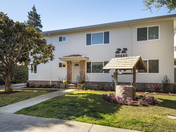 Duane, Redwood City CA 94062