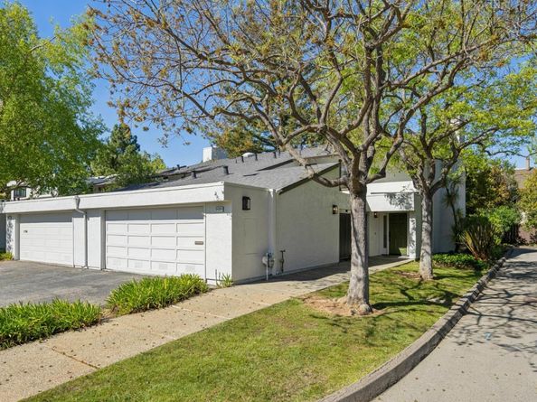 2429 Sharon Oaks Drive, Menlo Park CA 94025