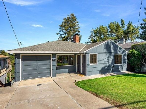 317 Sycamore Street, San Carlos CA 94070