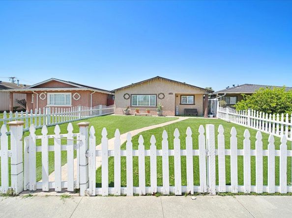 517 Bridge, Watsonville CA 95076