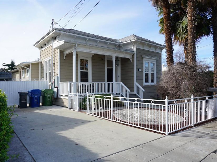 139 Brooklyn Avenue, San Jose CA 95128
