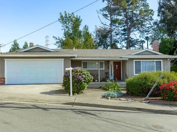 2273 Beckham Way, Hayward CA 94541