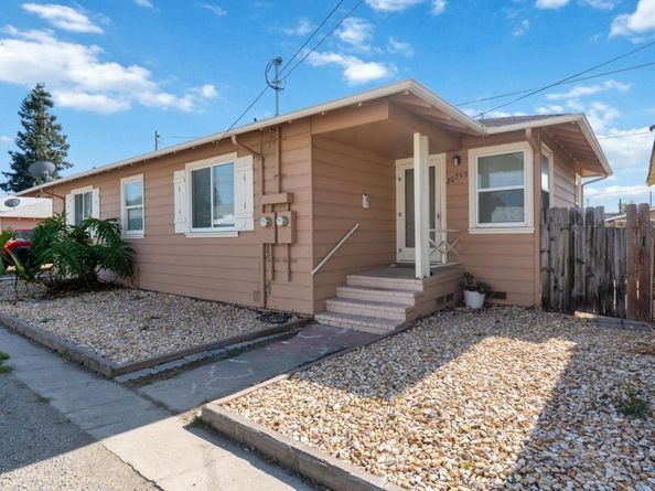 20753 Agnes Lane, Hayward CA 94541