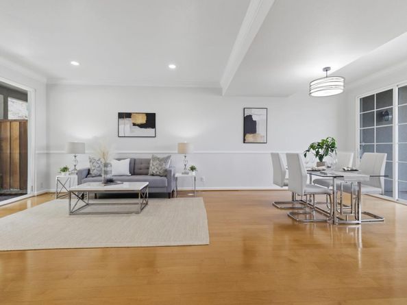 2695 Villa Cortona Way, San Jose CA 95125