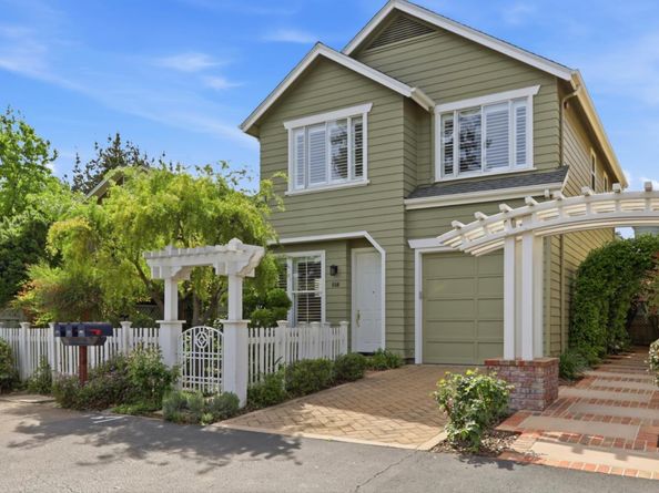 550 Gabilan Street, Los Altos CA 94022