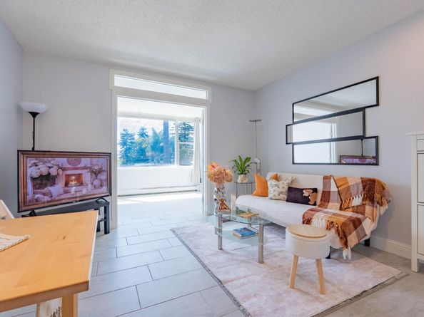 2601 College Avenue 208, Berkeley CA 94704