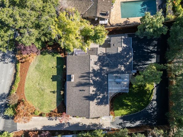 706 University Avenue, Los Altos CA 94022