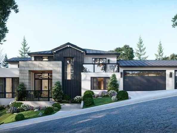 128 Rosewood Lane Lane, San Mateo CA 94402