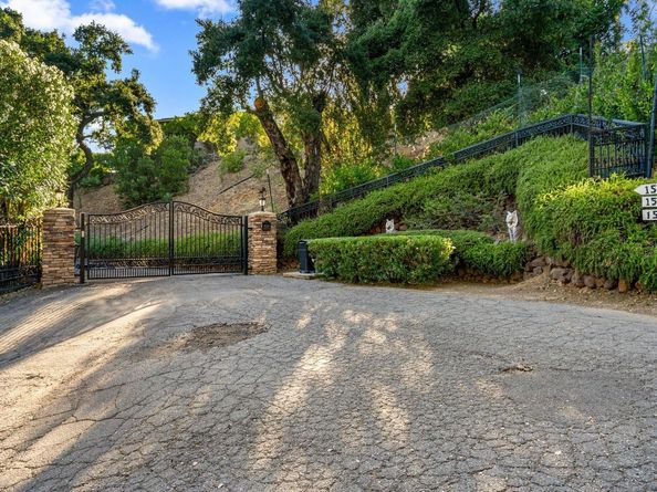 15333 Kennedy Road, Los Gatos CA 95032