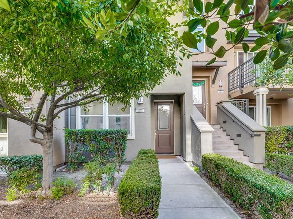 589 San Remi Terrace 55, Sunnyvale CA 94085