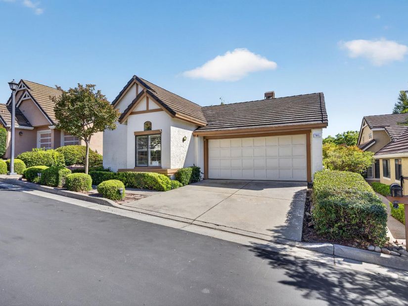 7901 Caledonia Drive, San Jose CA 95135
