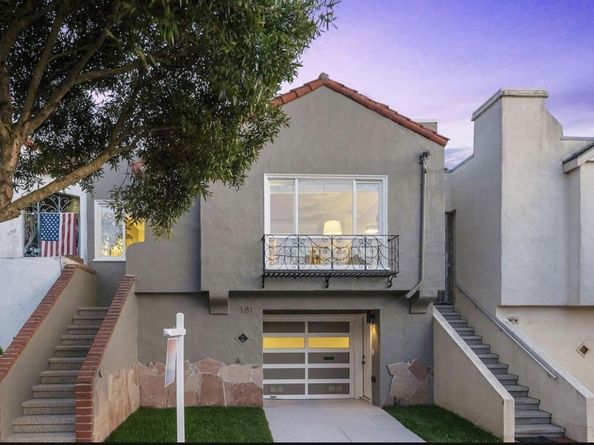 181 W Moltke Street, Daly City CA 94014
