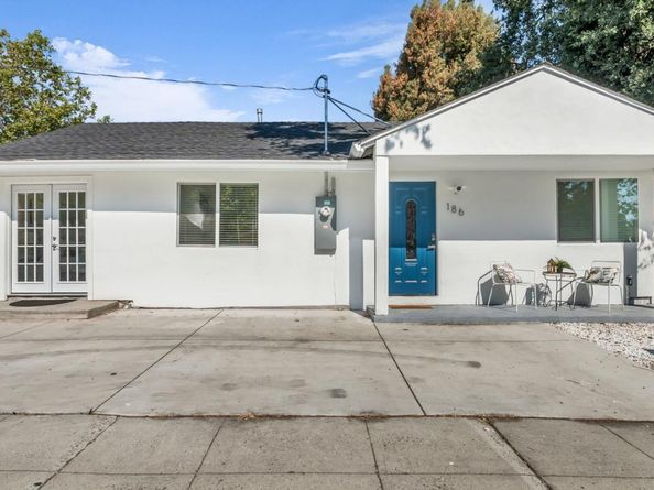 186 Fair Oaks Street, Mountain View CA 94040