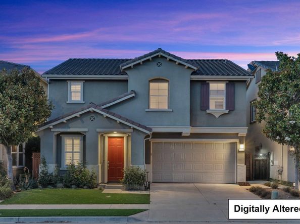 7054 Goldenspur Loop, San Jose CA 95138