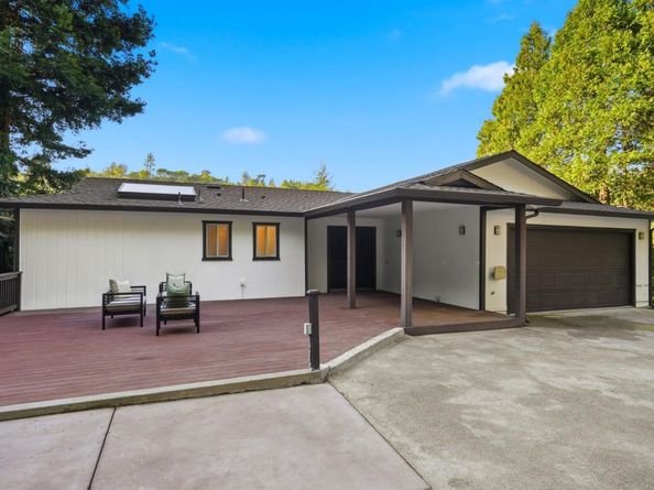 5603 Crow Canyon Road, Castro Valley CA 94552