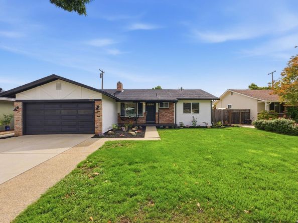 4878 Tilden Drive, San Jose CA 95124