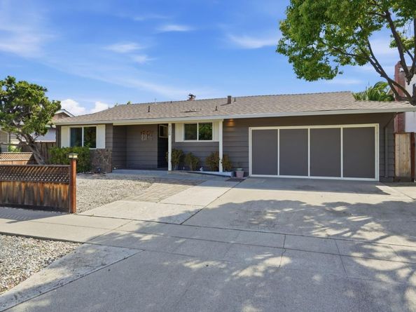 3320 Cherry Avenue, San Jose CA 95118