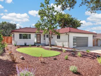3284 Mattos Avenue