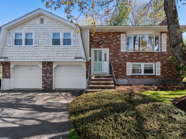 11 Harvard Circle, Needham MA 02494