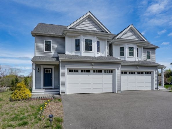 228 Norfolk St 228, Holliston MA 01746