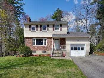 3 Marie Cir