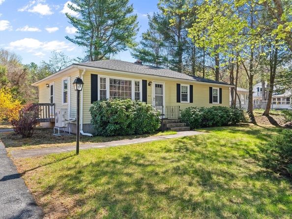 108 Beth Ave, Leominster MA 01453