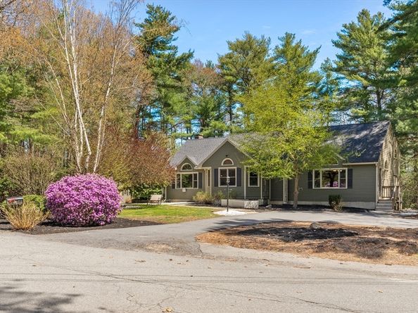 39 Leonard St, Carver MA 02330
