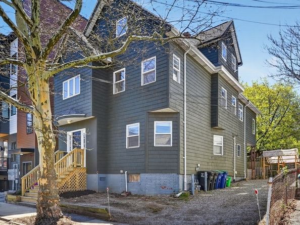 158 Albion St, Somerville MA 02144