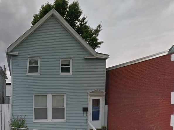 496 Medford Street, Somerville MA 02145